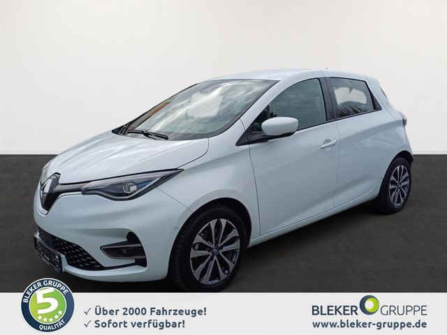 Renault ZOE R135 Intens R135/Z.E. 50 (Kauf-Batterie)