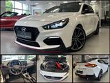 Hyundai i30 Fastback N Performance|Pano|Kamera|BoostTown - gebrauchte Hyundai i30 aus dem Jahr 2019