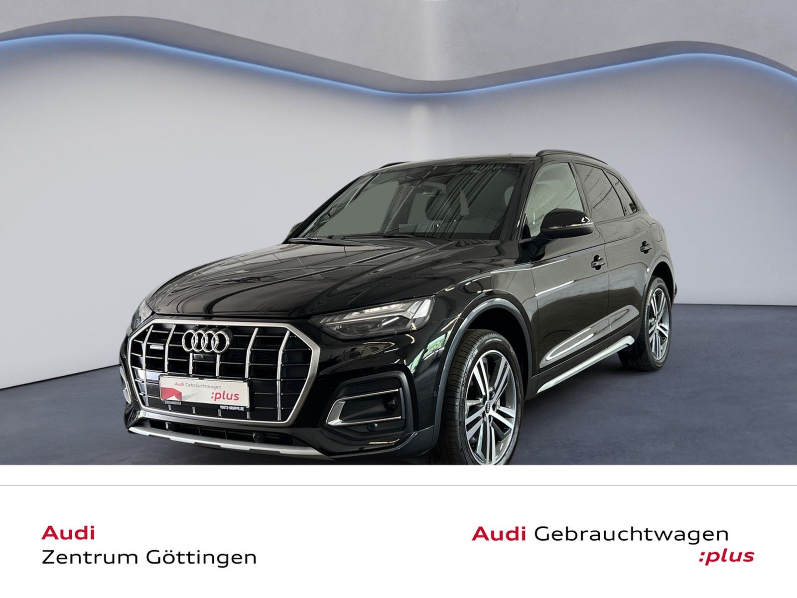 Audi Q5 - Bild 1