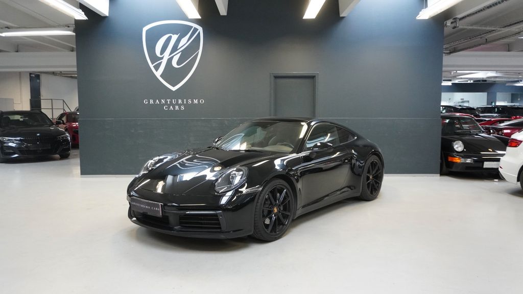 Image of Porsche 911