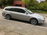 Ford Mondeo Mk3 Kombi 2.0 Automatik - Ford Mondeo: 3.0