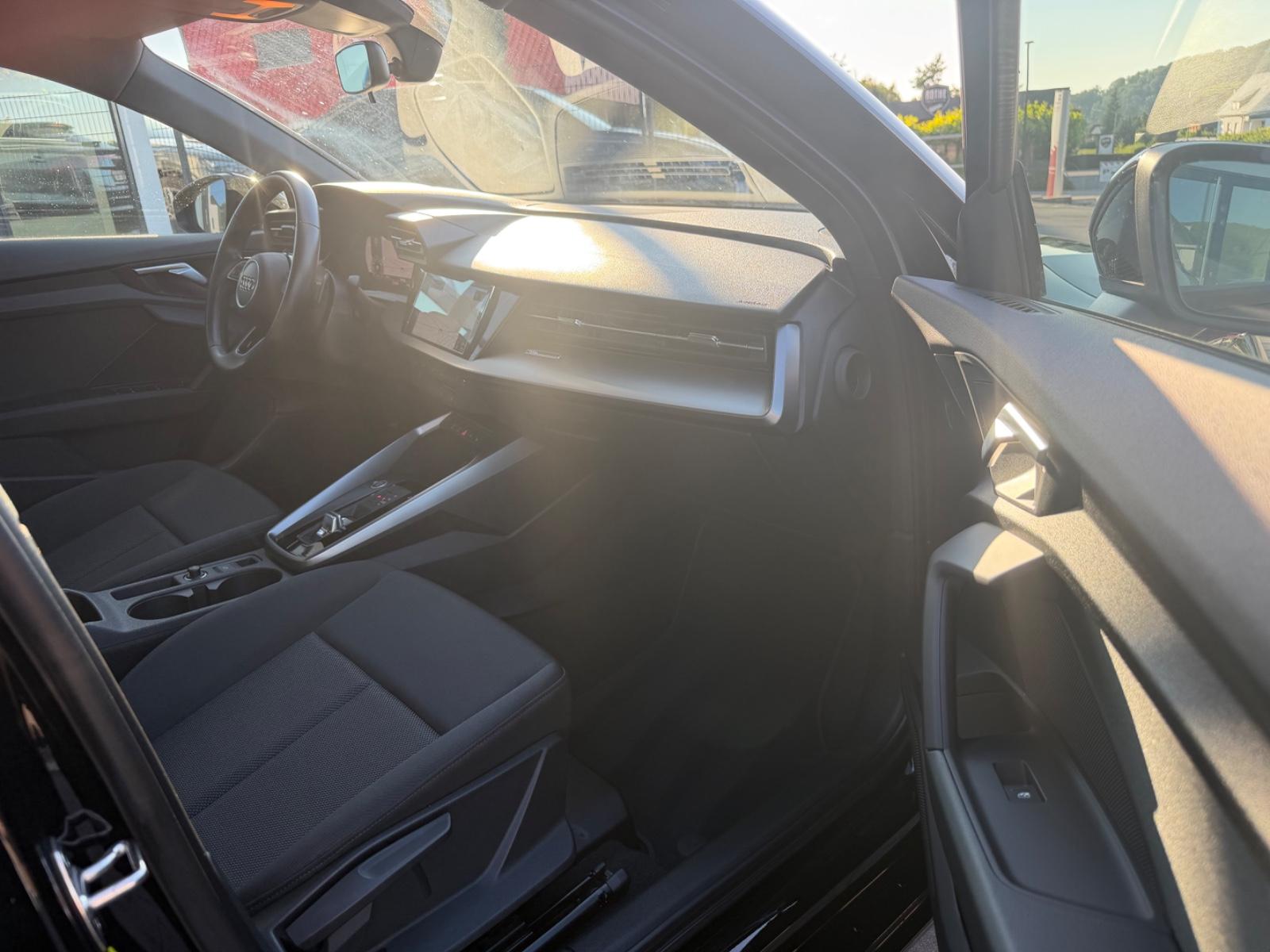 Audi A3 Sportback 35 TFSI Business-Paket, миниатюра 14