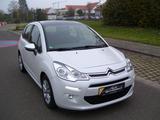 Citroën C3 Selection*Pano-D*PDC*WR*Zahnri/Neu* - Citroën C3 in Karlsruhe