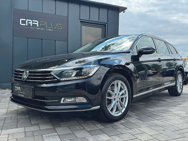 Volkswagen Passat Variant 2.0 TDI Highline DSG *LED*Navi*