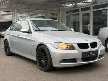 BMW 318 - 2