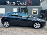 Opel Astra J 1.6 Energy/NAVI/TEMPOM/SHZ/MFL/PDC/ - Opel Astra ENERGY mit Benzin-Antrieb
