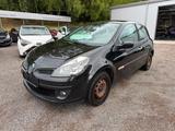 Renault Clio III Initiale - Renault Clio Ii mit Diesel-Antrieb