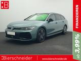 Volkswagen Passat 2.0 TDI DSG R-Line SIGNATURE 5-J-GAR AHK  - Volkswagen Passat: Grün