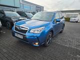 Subaru Forester 2.0XT Comfort Lineartronic - gebrauchte Subaru Forester aus dem Jahr 2015