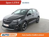Opel Grandland X 1.5 CDTI INNOVATION*NAVI*LED*TEMPO* - Opel Grandland (X) Gebrauchtwagen in Frankfurt