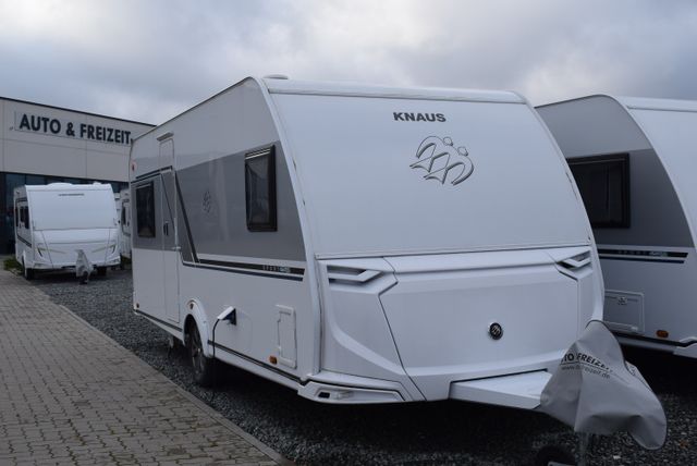 Knaus SPORT 500 FU E-POWER SEL., O.N.S.-Paket