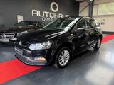 Volkswagen Polo V Lounge BMT 2-HD/Panora./PDC/Klimaauto/SHZ - Volkswagen Polo mit Diesel-Antrieb: Schiebedach