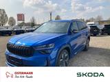 Skoda Kodiaq SPORTLINE 1.5TSI MATRIX.NAV.DSG.CANTON.36