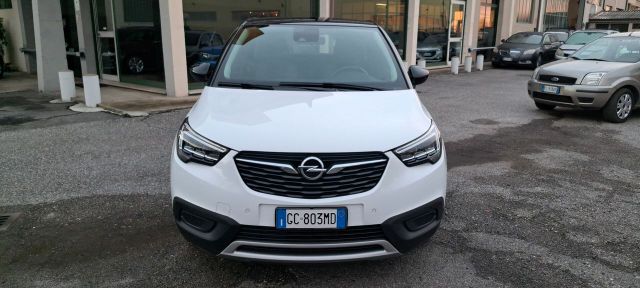 Opel Crossland Crossland X 1.2 12V Start&Stop 20