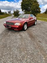 Mercedes-Benz Mercedes SL 280 R129 | H-Zulassung | Hardtop - : Cabrio, Hardtop Mercedes