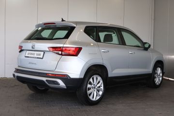Seat Ateca 1.5 TSI Style AID+CARPLAY+FRONT+LED+AHK
