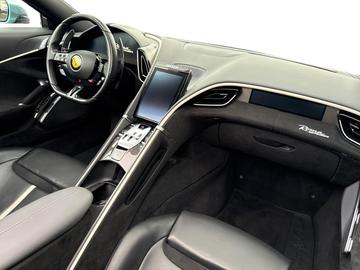 2024 Ferrari ROMA 缩略图 16