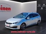 Kia cee'd Sporty Wagon  1.6 GDI DCT Platinum PANO - Kia mit Benzin-Antrieb: Kombi, Automatik