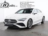 Mercedes-Benz CLA 200 AMG Adv. ENp 55000 Pano Winter P. 360 Ka - Mercedes-Benz CLA 200 in Mannheim