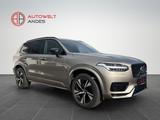 Volvo XC 90 Plus Dark Rechar. Hybrid *R Design*AHK*H&K - Volvo aus 2022