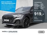 Audi Q8 SUV 55 TFSI e quattro 290 kW tiptronic AHK