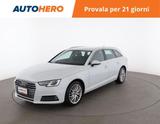 Audi AUDI A4 2.0 TFSI 252 CV quattro S tronic Sport - Audi A4 mit Hybrid-Antrieb: Kombi
