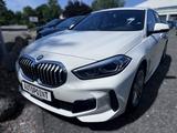 BMW 1 Limousine 118 i M Paket TOP Zustand!! Garantie - BMW 118: 118i M Paket