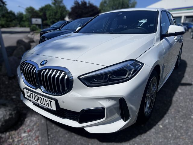 BMW 118 1 Limousine 118 i M Sport