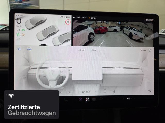 Tesla Model Y Long Range AWD foto 16