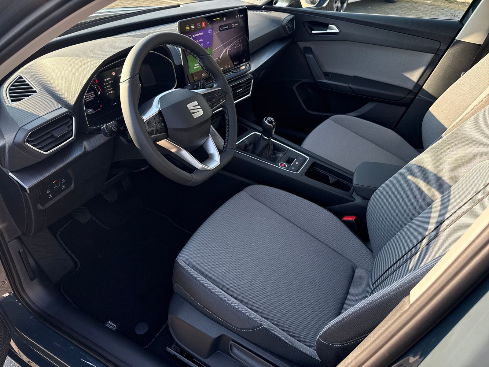 Seat Leon - Bild 3