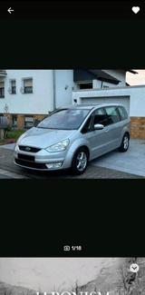 Ford ford galaxy 7 sitzt - Ford Galaxy Gebrauchtwagen in Stuttgart