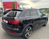 Audi Q3 2.0 TDI quattro S-tronic Komfort-Paket/Xenon - Audi Gebrauchtwagen in Siegen