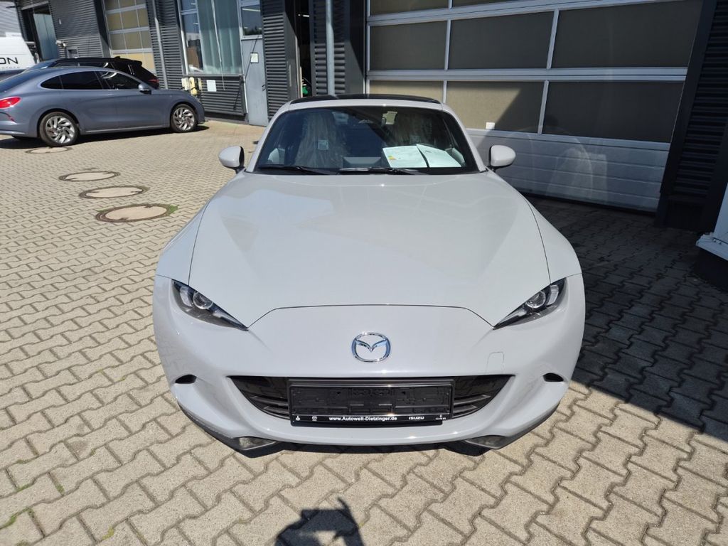 Image of Mazda MX-5