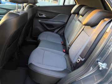 Bild 19 Opel Mokka 1.4 Turbo Innovation +NAVI+SHZ+PDC+KAMERA+