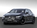 Mercedes-Benz A 200 d 4M |AMG|NIGHT|DISTR|LED|NAVI|PANO|AHK|LM - Mercedes-Benz A 200 in Rostock