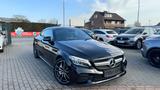 Mercedes-Benz C 43 AMG Coupe 4Matic | PANO | SPORTAGA | BURM. - gebrauchte Mercedes-Benz C 43 AMG aus dem Jahr 2021