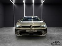 Volkswagen Passat - Vorschau Bild 12