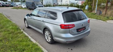 Volkswagen Passat Variant - 7