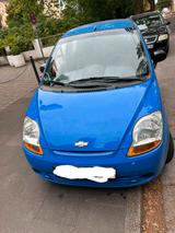 Chevrolet chevrolet Matiz 1.0 - Chevrolet Matiz in Essen