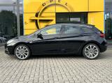 Opel Astra Lim. / Ultimate / AHK / Matrix / Leder - Opel Astra: Leder