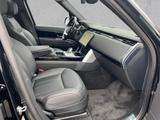 Land Rover Range Rover Benzin/Plug-In-Hybrid P550e Hybrid A - Land Rover Range Rover aus 2025