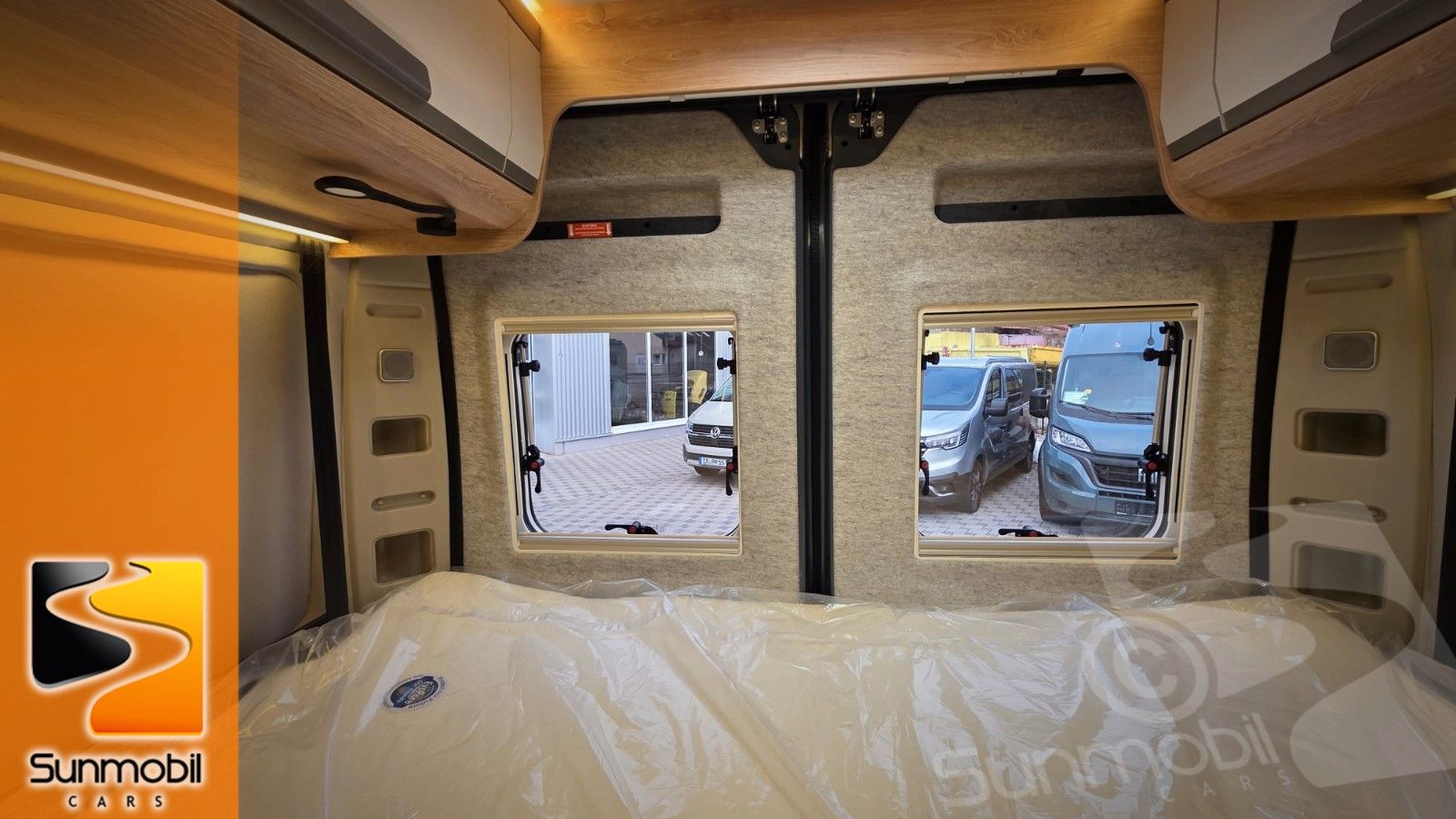 Fahrzeugabbildung Knaus BoxLife Box Life 600 MQ Platinum Selection´2026