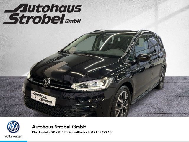 Volkswagen Touran Highline 1,5 l TSI DSG AHK*Navi*Kamera*WR