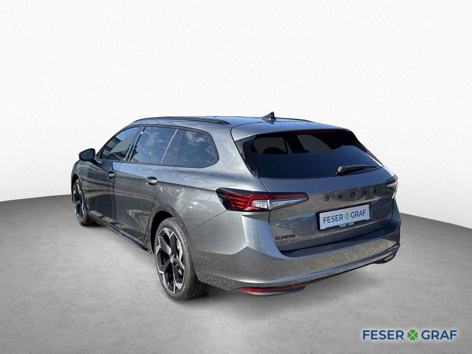 Skoda Superb - Bild 7