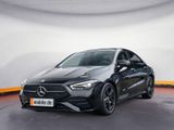 Mercedes-Benz CLA 180 AMG Line Edition Abstandstemp. Pano SHD - Mercedes-Benz CLA 180 in Bielefeld