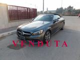 Mercedes-Benz MERCEDES BENZ C 220 D CABRIO PREMIUM PLUS AUT -  - mit Diesel-Antrieb: Cabrio, Mercedes
