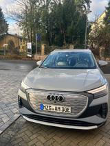 Audi Q4 e-tron 35 e-tron 1. Hand- MwSt. Ausweisbar  - Audi Q4 e-tron von privat