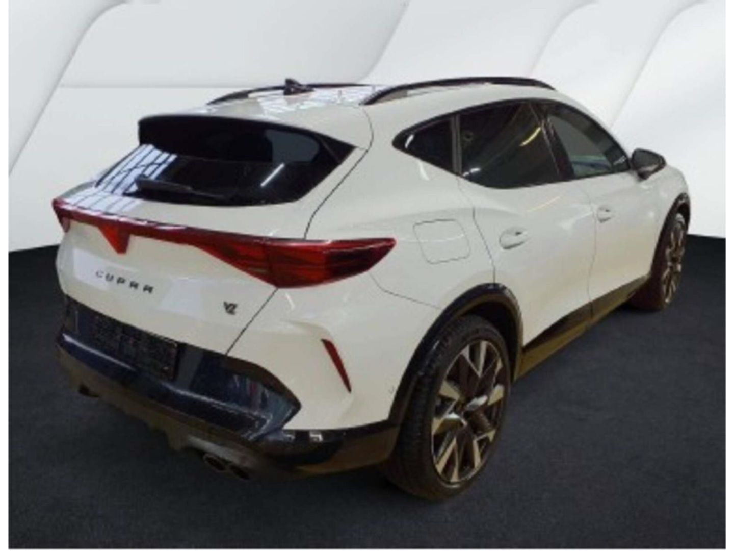 Cupra Formentor - Bild 3