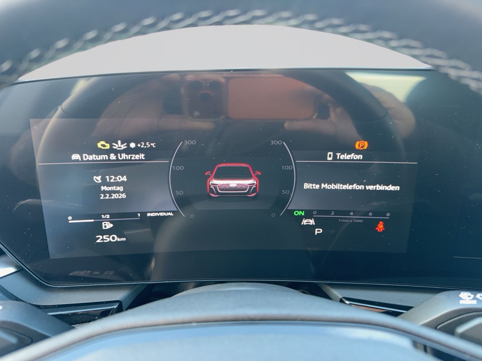 Audi A5 - Bild 11