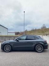 Porsche Macan S  - gebrauchte Porsche Macan aus dem Jahr 2020